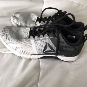 Reebok CrossFit Grace shoes